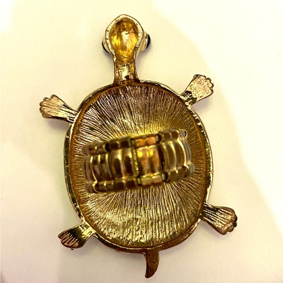 Turtle ring!! - Picture 5 of 8